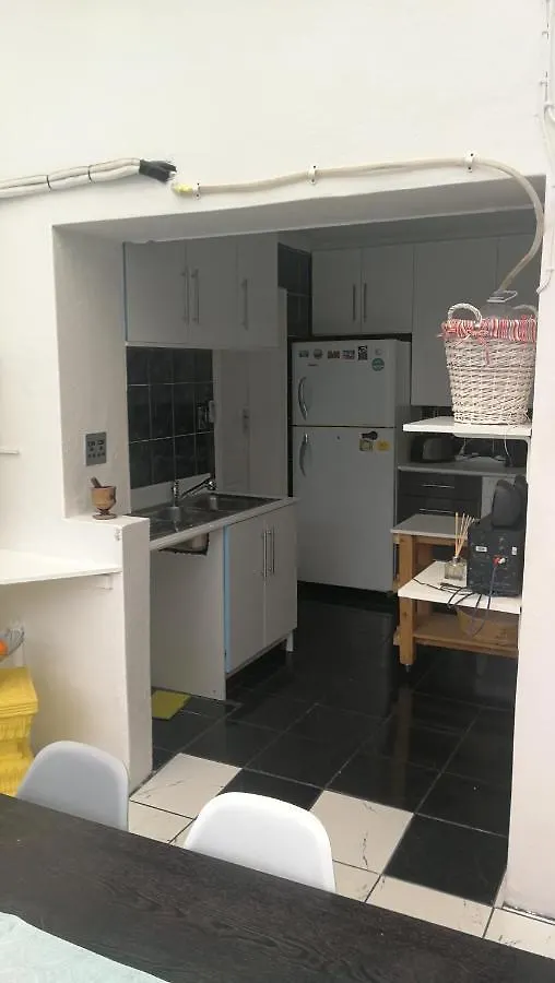 Ruksbnb Boston Bellivile Cape Town Bed & Breakfast