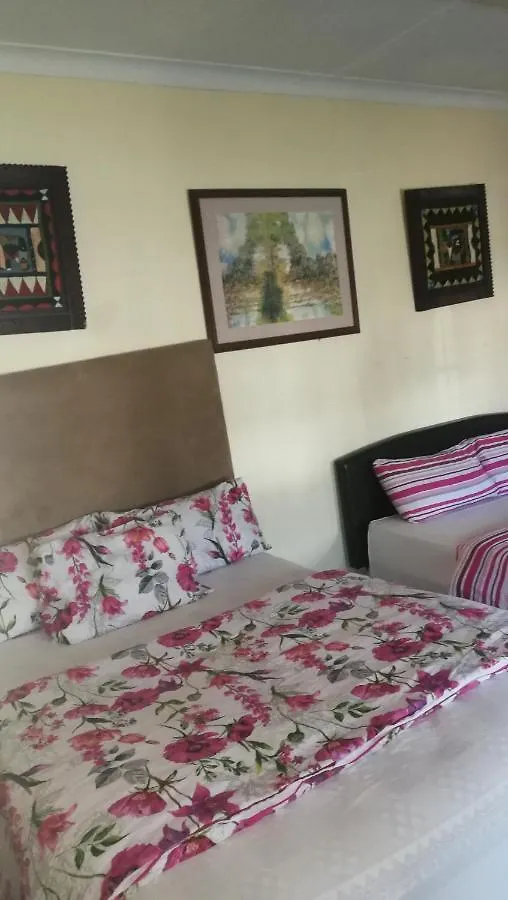 Bed & Breakfast Ruksbnb Boston Bellivile Cape Town