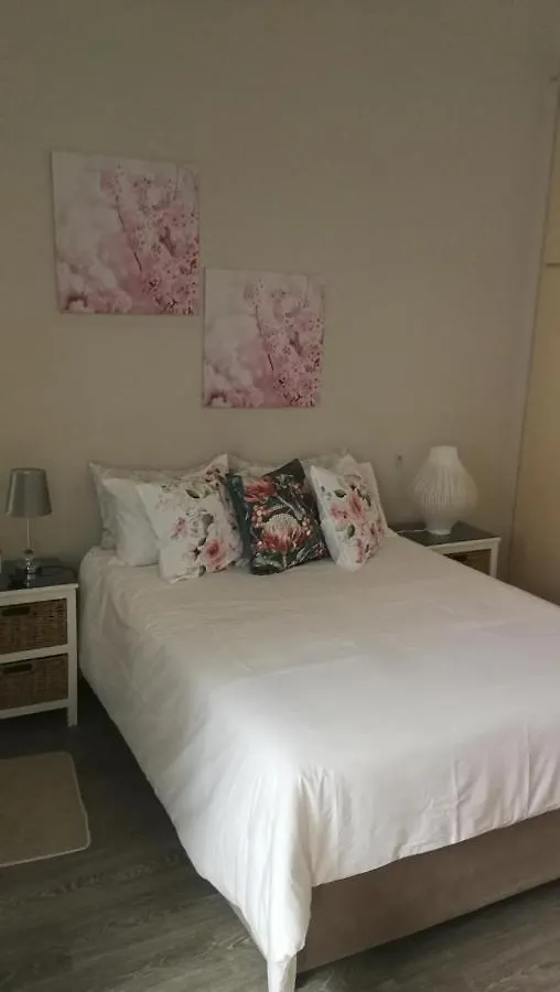 Bed & Breakfast Ruksbnb Boston Bellivile Cape Town