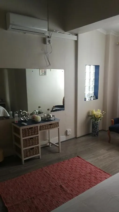 Bed & Breakfast Ruksbnb Boston Bellivile Cape Town
