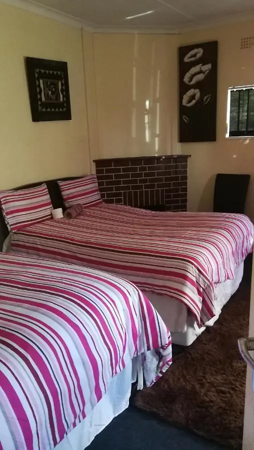 Ruksbnb Boston Bellivile Cape Town 2*,