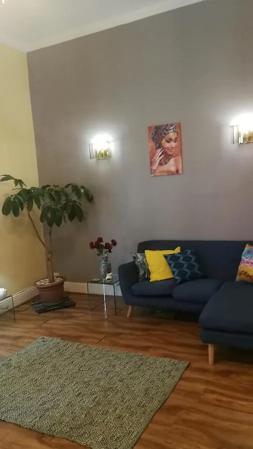 Ruksbnb Boston Bellivile Cape Town Bed & Breakfast