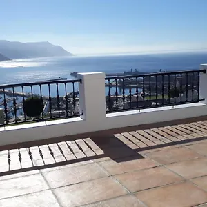 Bed & Breakfast Victory View, Cape Town