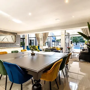 Bed & Breakfast The Jewel, Cape Town