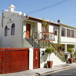 Bed & Breakfast Sweet Lemon Boutique, Cape Town