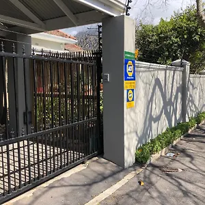 Bed & Breakfast Elton, Cape Town