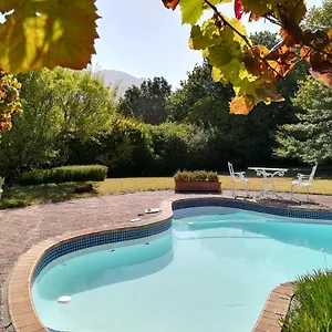 Bed & Breakfast Le Petit Vignoble, Cape Town